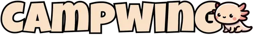 Campwing logo